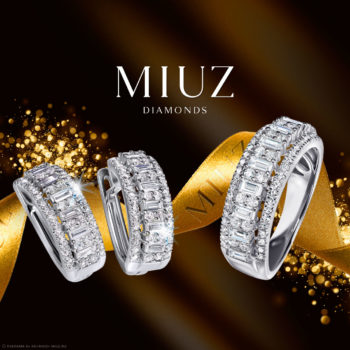 Время подарков в MIUZ Diamonds продолжается!