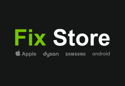 Fix Store